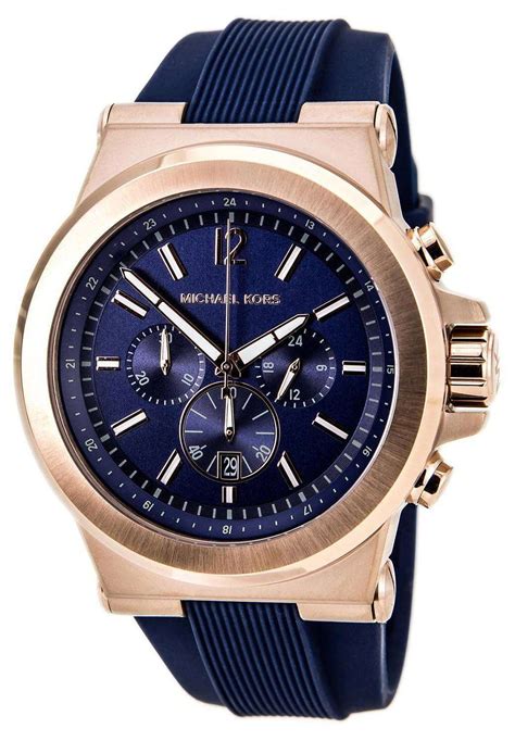 michael kors men's watches uk|Michael Kors chronograph watch men's.